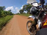 Sri Lanka Motorradreise - 20 Tage auf dem Motorrad, vielseitige Kultur und Natur